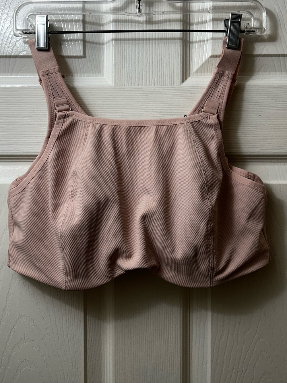 Understance Pulse Flexwire Sports Bra 40G